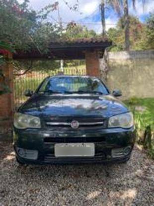 FIAT PALIO 1.0 MPI FIRE ECONOMY 8V FLEX 2P MANUAL FIAT PALIO 1.0 MPI FIRE ECONOMY 8V FLEX 2P MANUAL